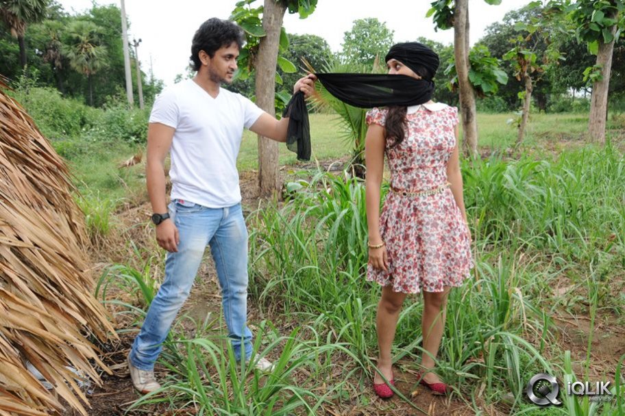 Oka Criminal Prema Katha